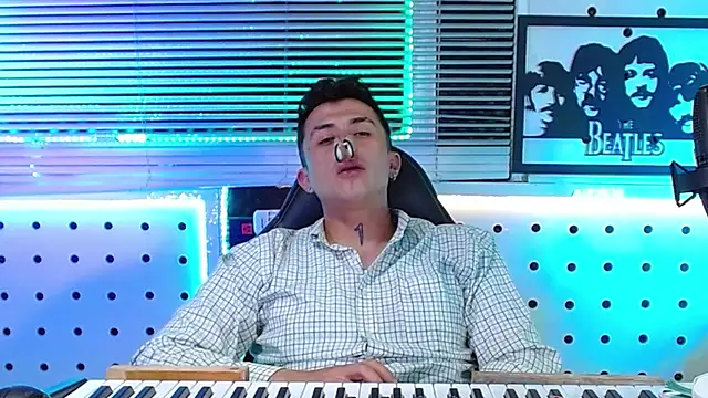 Godofcumxxx Chat XXX in diretta