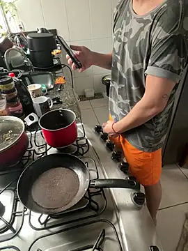 Jeff_pepper 라이브 XXX 채팅