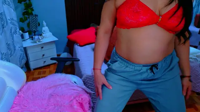 Chat XXX Live kataleya03