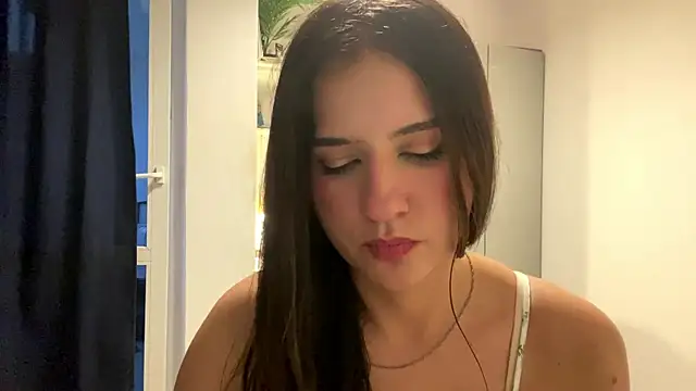 Онлайн чат XXX mellowpuffX