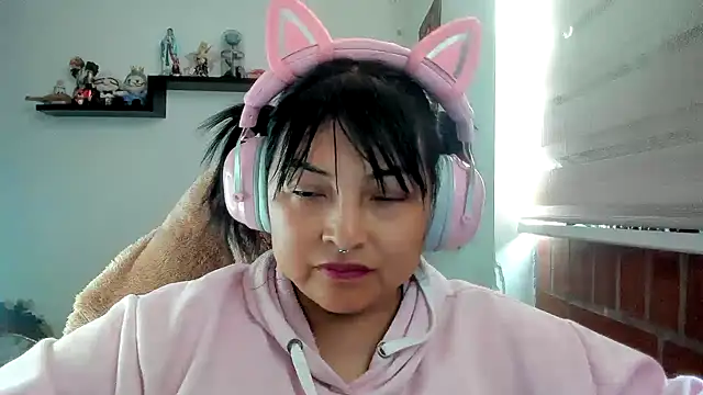 Sembang XXX Secara Langsung Shaddycute_