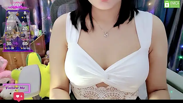 Chat XXX en directo de Dully_ana