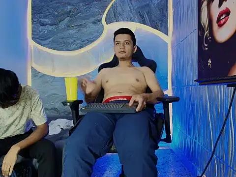 Benjamin_Alam XXX чат на живо