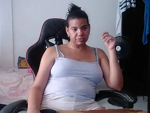Sembang XXX Secara Langsung Adriana_0312