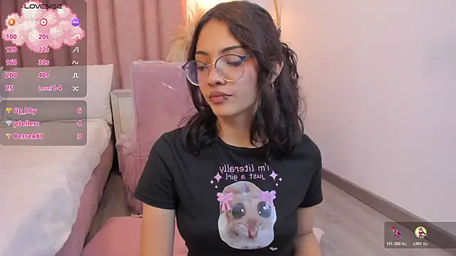 Lily_beth_ 라이브 XXX 채팅