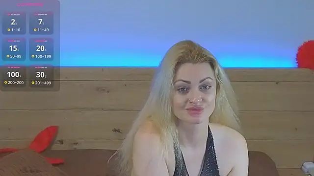 Chat +18 de TalloriBloom ao vivo