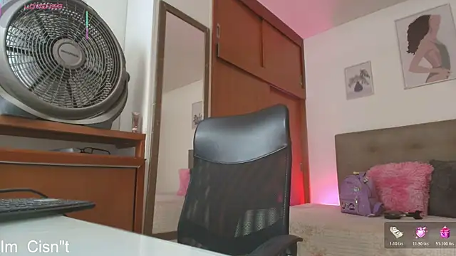 Miley_Baker Chat XXX live