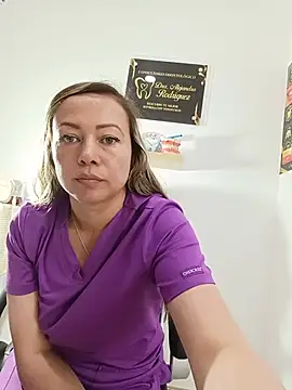 _Dentist-Madisson_04 Adlı Modelin Canlı XXX Sohbeti