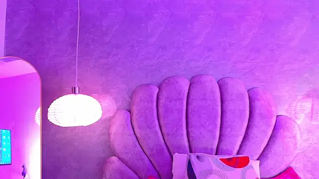 Czat XXX na żywo – Bella-Sanders