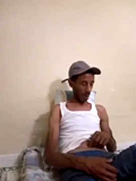 walide400 Adlı Modelin Web Kamerası Şovu
