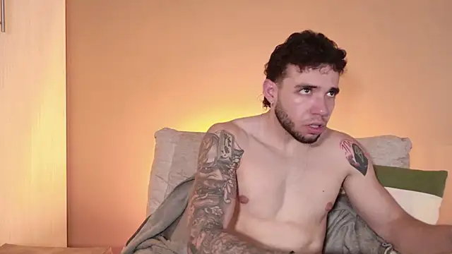 Alan-riios Chat XXX live