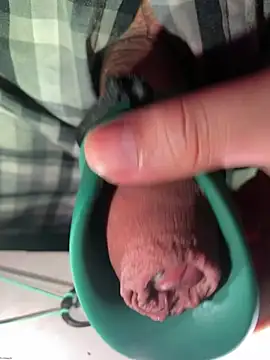 DaddysBigBello Live XXX-Chat