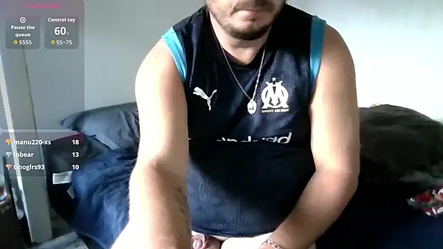 Chatroom XXX en direct de SebOM13