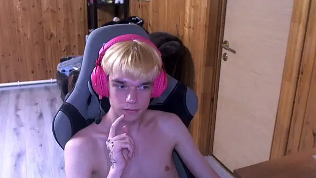 Harry_gray_ live XXX chat