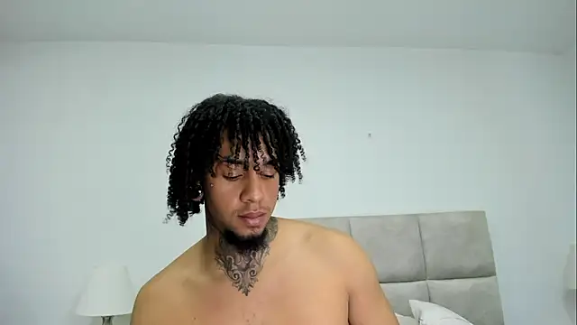 DrakeScott_ Live XXX-chat