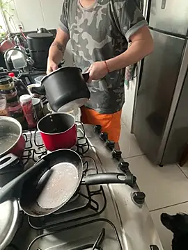 Jeff_pepper – Naživo XXX chat