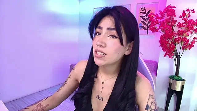 Rainy_doll – Live XXX-chat