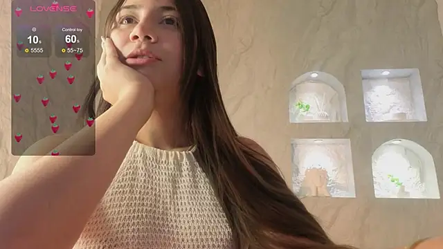 Andrea_Tx Live XXX-Chat