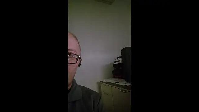 Živý XXX chat chronic_vibez