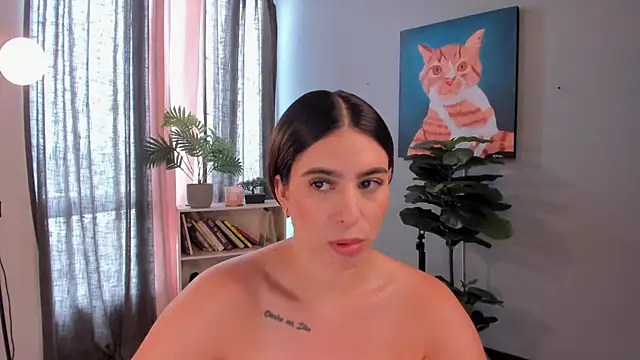 LiaPearce Live XXX Chat