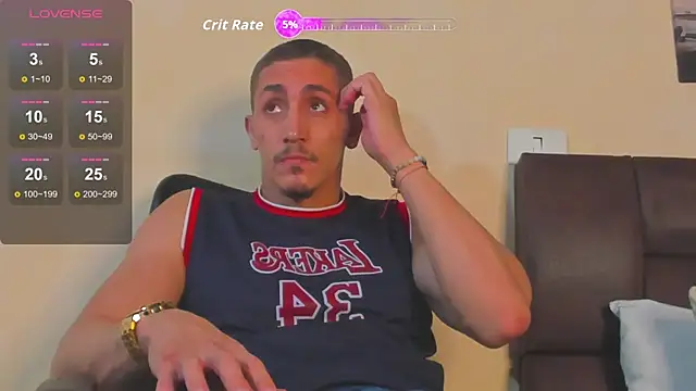 MikeRoss7777 라이브 XXX 채팅