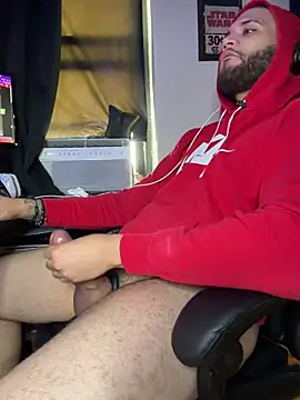 JJoker19's Live XXX Chat