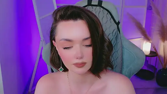 AvaFlower Live XXX-Chat