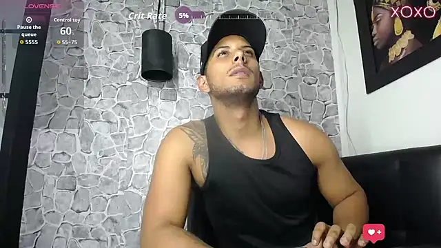 دردشة Chris_Dick23 الجنسية المباشرة