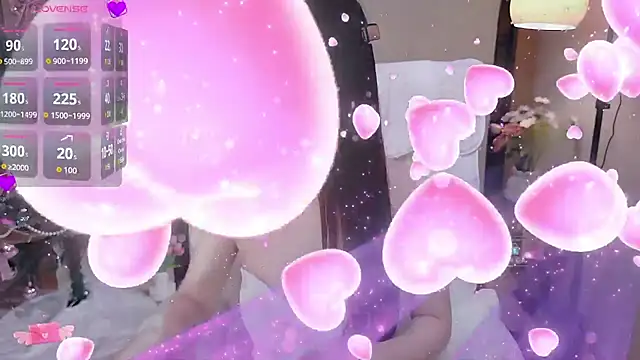 Yuyouwei-'s Live XXX Chat