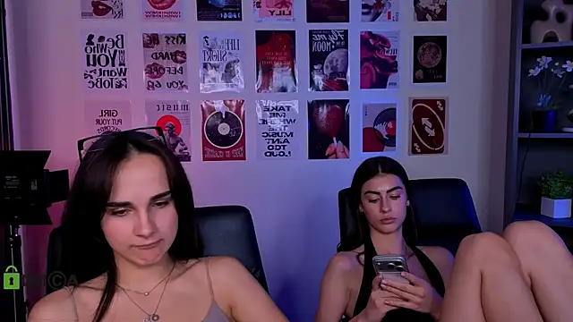 Chat XXX Live kaisy_star