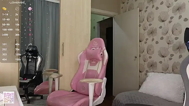 צ'אט XXX בשידור חי של _cute_ice