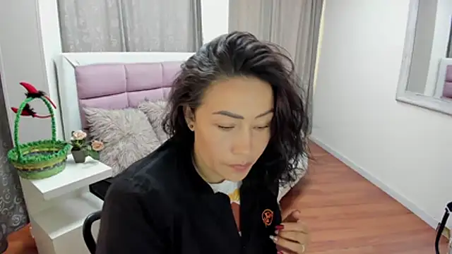 gaby_trent's Live XXX Chat