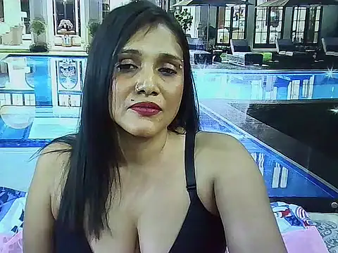 Chat XXX en directo de IndianSexyLady20