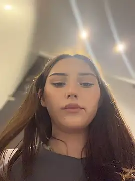 AnitaFly – Naživo XXX chat