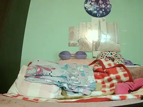 Chat XXX en directo de SexyGioconda