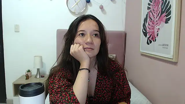 lanna_1878's Live XXX Chat