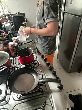 แชท XXX สดของ Jeff_pepper