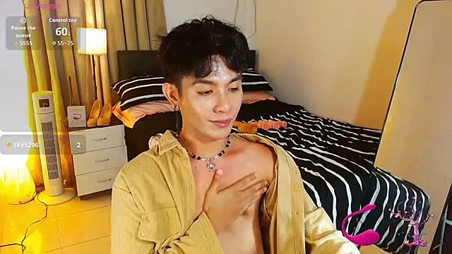 Онлайн чат XXX WildestTwink