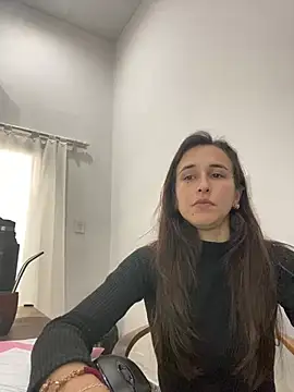 pili6263 Adlı Modelin Web Kamerası Şovu