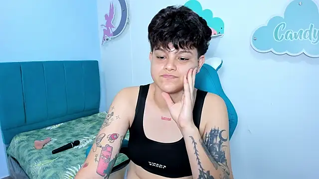 nataly_0303 Live XXX Chat