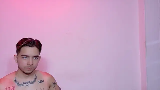 Živý XXX chat AliceandMax