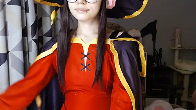 SaxonDibs – Live XXX-chat