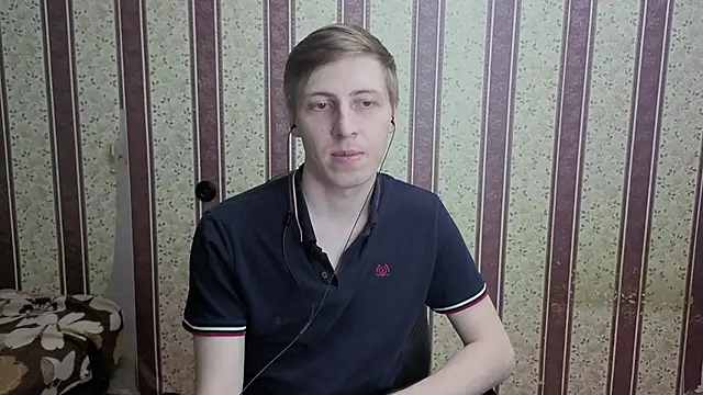 Darien_Brown: онлайн-секс-чат