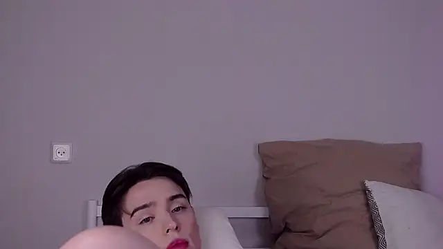 RobbyCharming – Naživo XXX chat