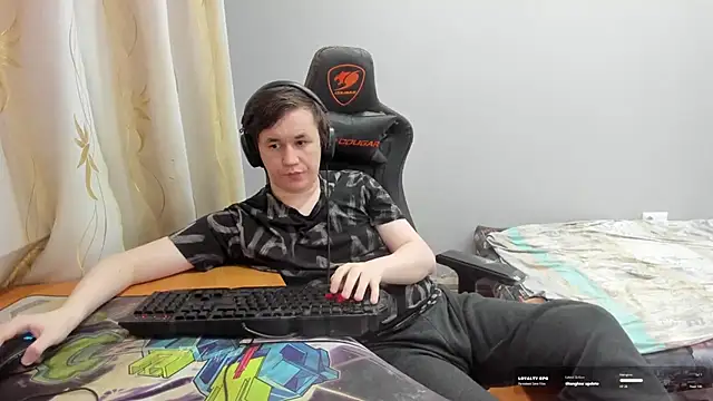 iliaskrislove – Naživo XXX chat