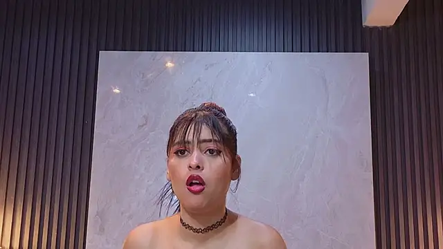 AuroraGray's Live XXX Chat