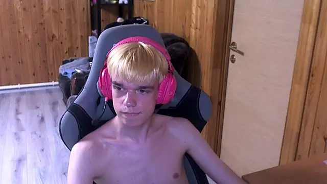 Harry_gray_ Live XXX-Chat
