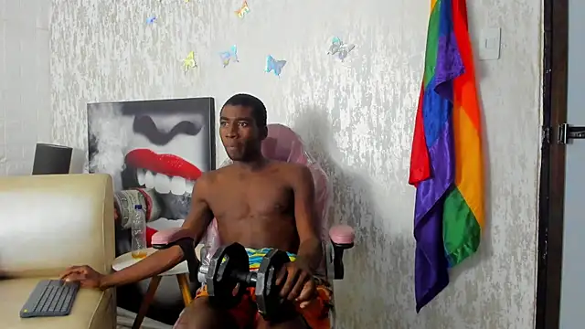 Онлайн чат XXX elio_x