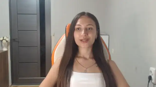 -Anne-Sweet- Adlı Modelin Canlı XXX Sohbeti