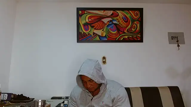hardrock982 现场XXX聊天
